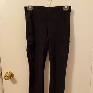 Lululemon Black Leggings